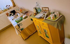 Lo Spicchio B&B